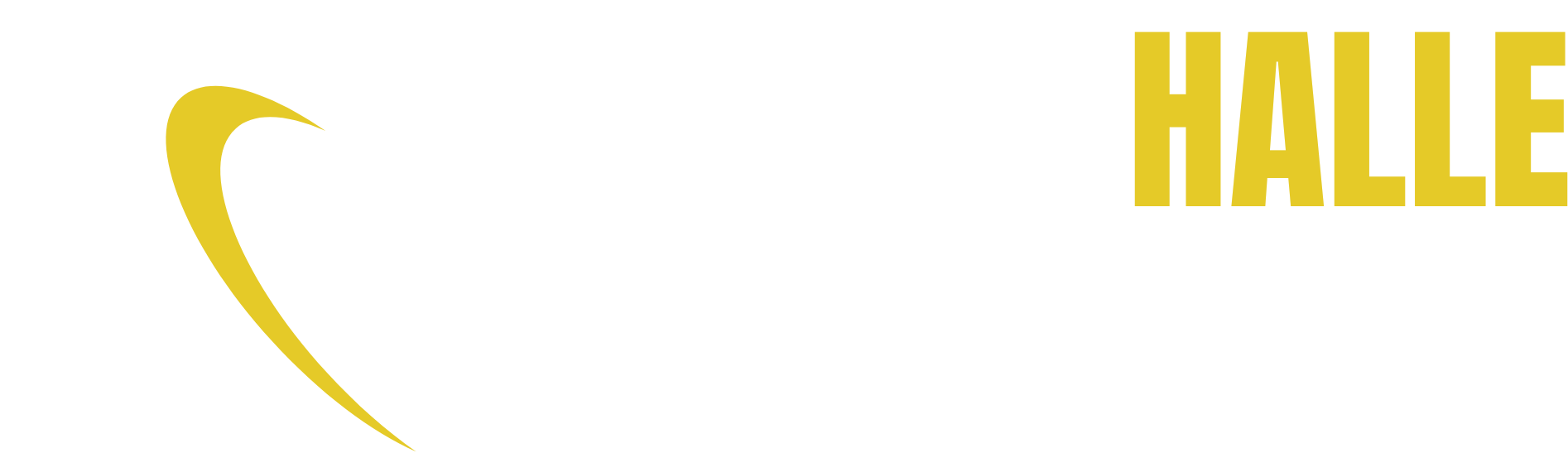 Logo Halle Merzig